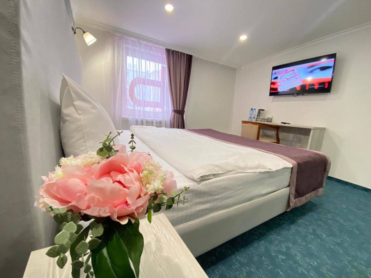 Фото Отели Кирин Москва 29